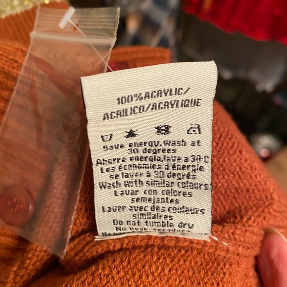 PEPALOVES Cardigan Anthropology - Picture 7 of 8